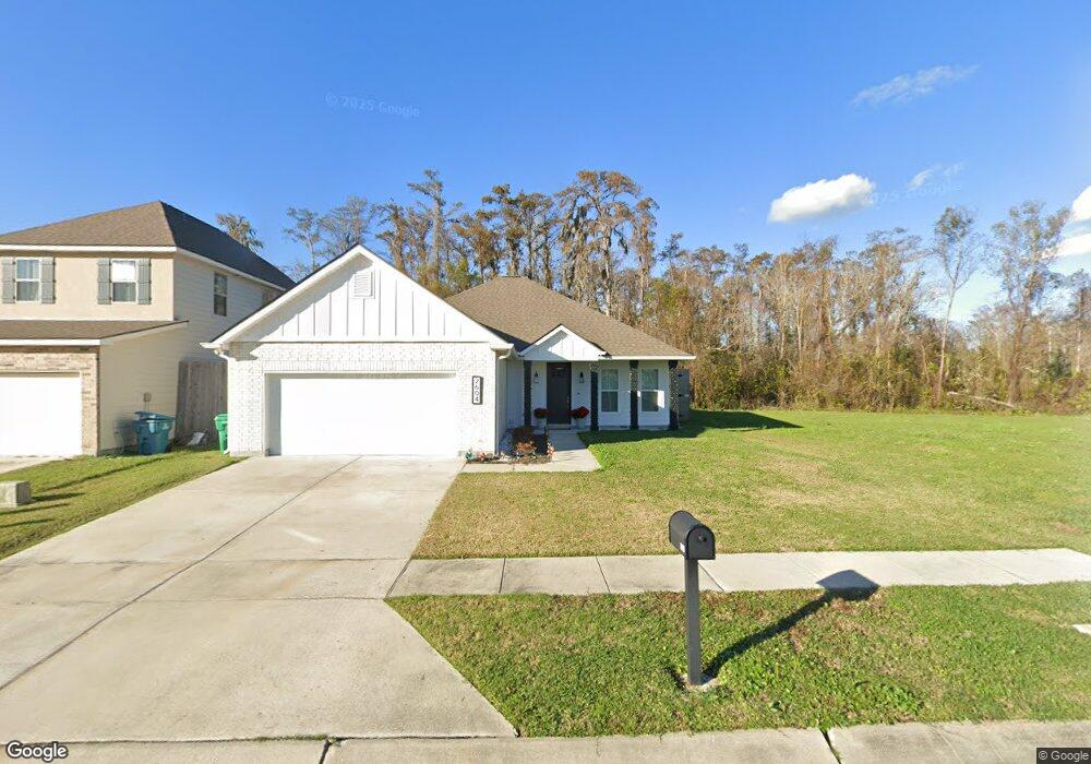 2604 Sea Shore Dr, Marrero, LA 70072 - photo 1