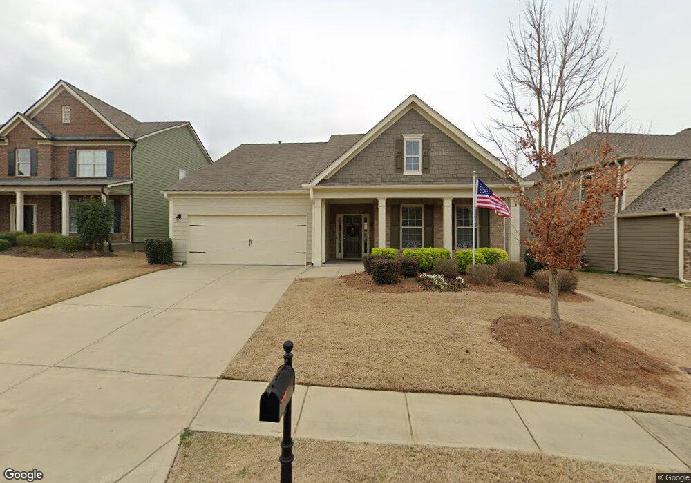 714 Independence Ln, Acworth, GA 30102 - photo 1