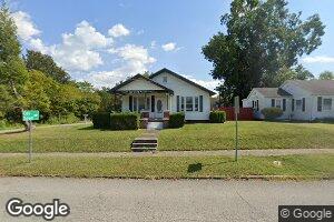 139 State Route 109 S, Clay, KY 42404