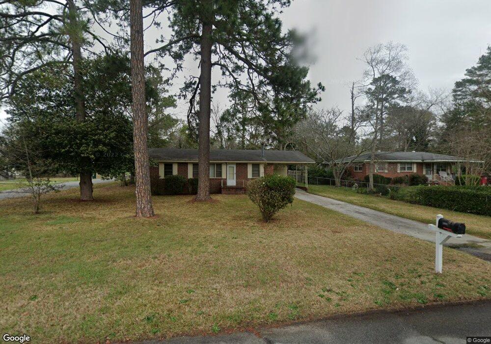 2995 Reynolds Dr, Macon, GA 31206 - photo 1