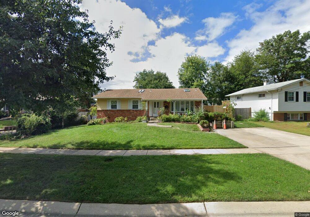 13534 Vandalia Dr, Rockville, MD 20853 - photo 1