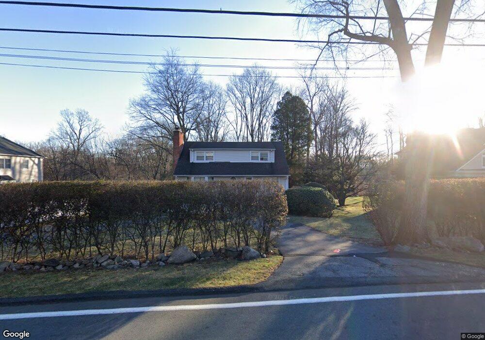 176 Burda Ln, New City, NY 10956 - photo 1