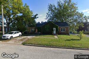 1102 Taylor St, Redfield, IA 50233