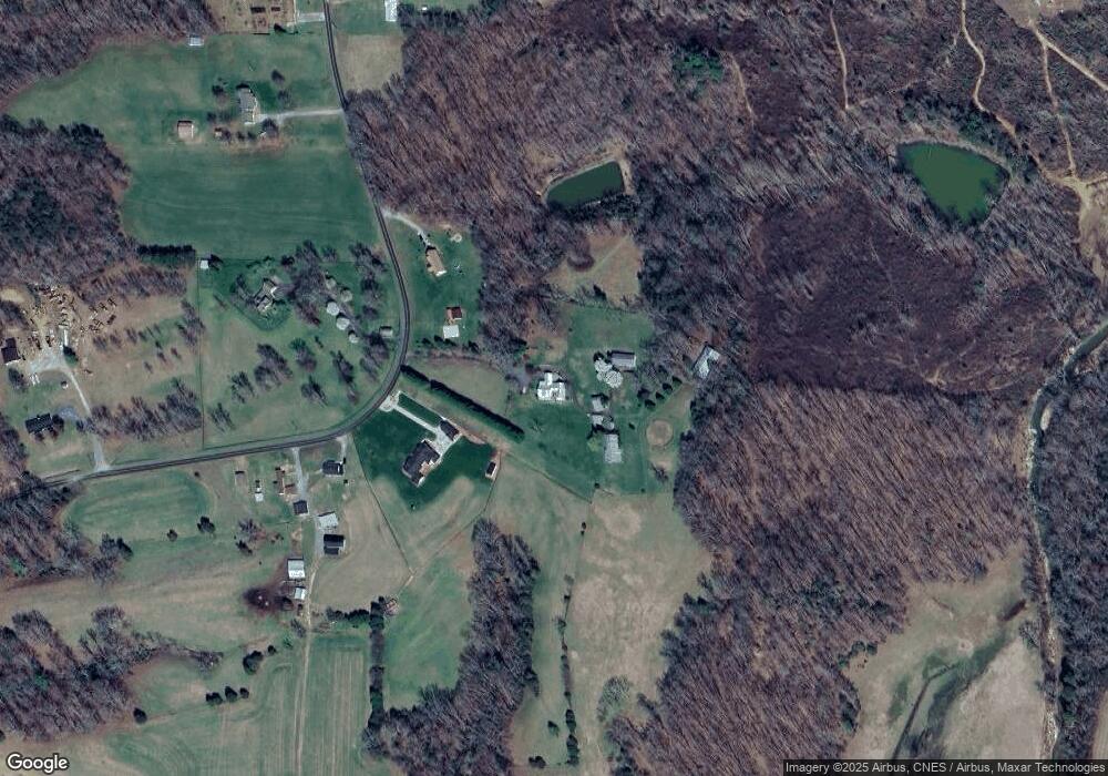 607 Pisgah Ridge Cir, Statesville, NC 28625 - photo 1