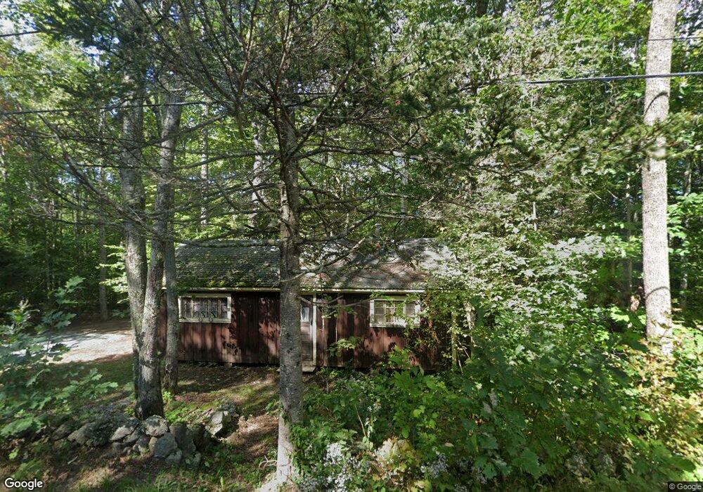 1135 Lockehaven Rd, Enfield, NH 03748 - photo 1