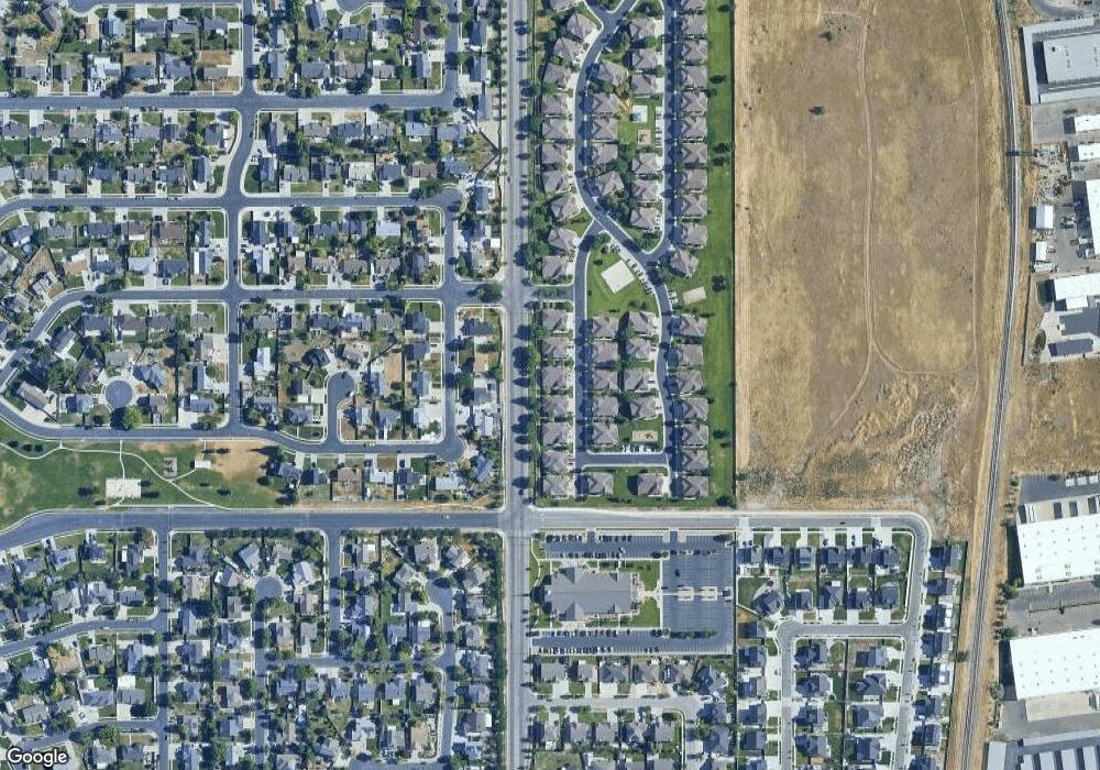 7356 S Geralee Ln unit 7356, West Jordan, UT 84084 - photo 1