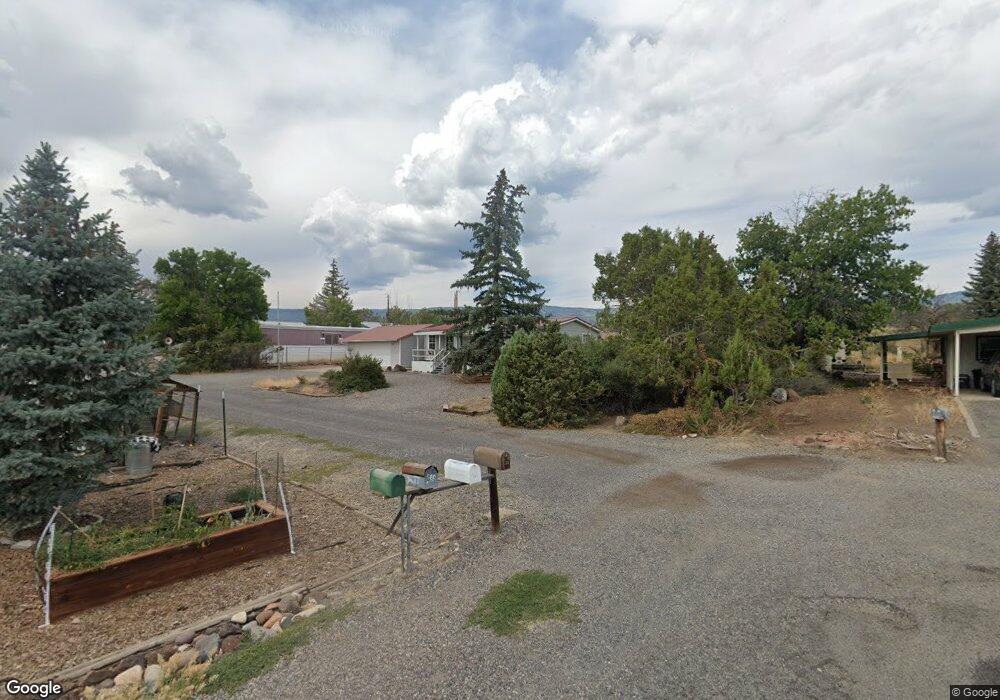 320 NW Elm Ave, Cedaredge, CO 81413 - photo 1