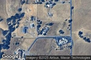 3595 Little Valley Rd, Sunol, CA 94586