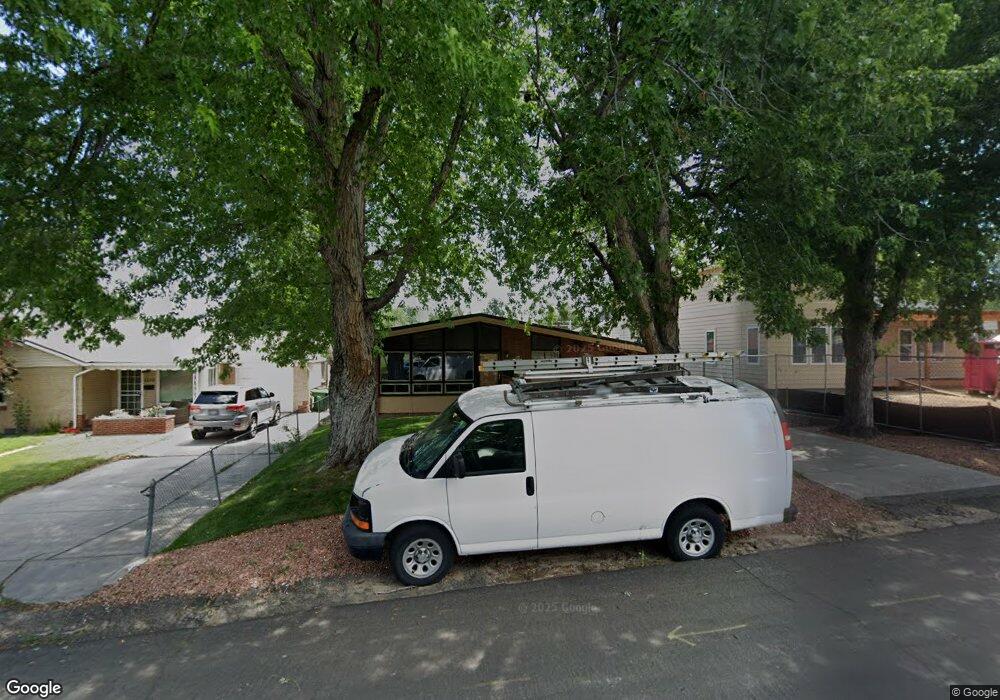 3350 Depew St, Wheat Ridge, CO 80212 - photo 1