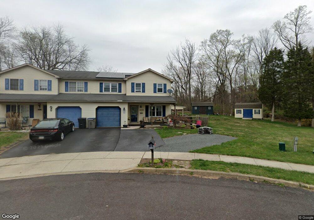 500 Canvasback Ct, Birdsboro, PA 19508 - photo 1