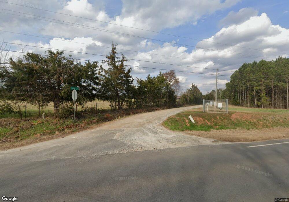 1000 Briar Ln, Madison, GA 30650 - photo 1