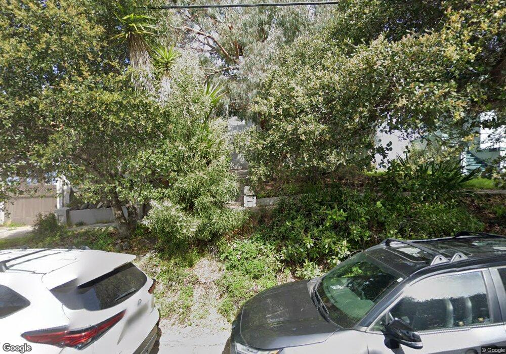 1661 San Lorenzo Ave, Berkeley, CA 94707 - photo 1