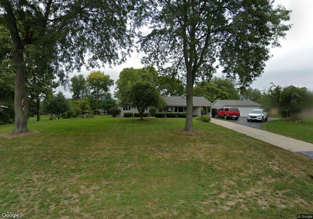 44 Osage Ct, Oswego, IL 60543 - photo 1