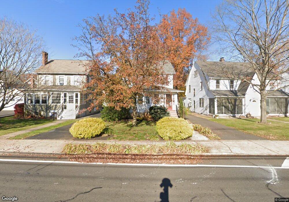 327 William St, Somerville, NJ 08876 - photo 1