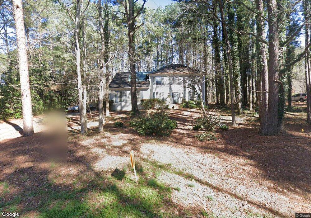 150 Wilmington Ln unit 5, Fayetteville, GA 30214 - photo 1