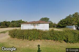 103 N Long St, Quinter, KS 67752