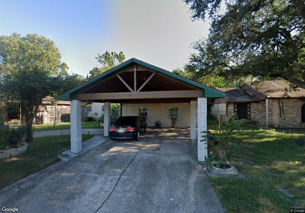 1111 Green Trail Dr, Houston, TX 77038 - photo 1