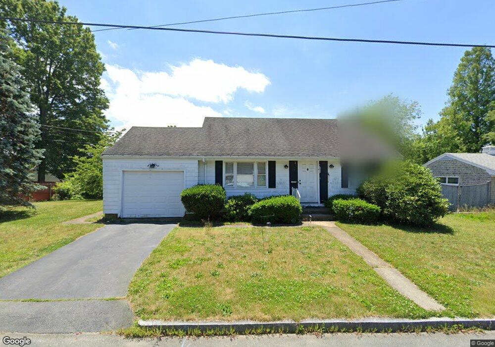 65 Lebaron St, Fall River, MA 02720 - photo 1