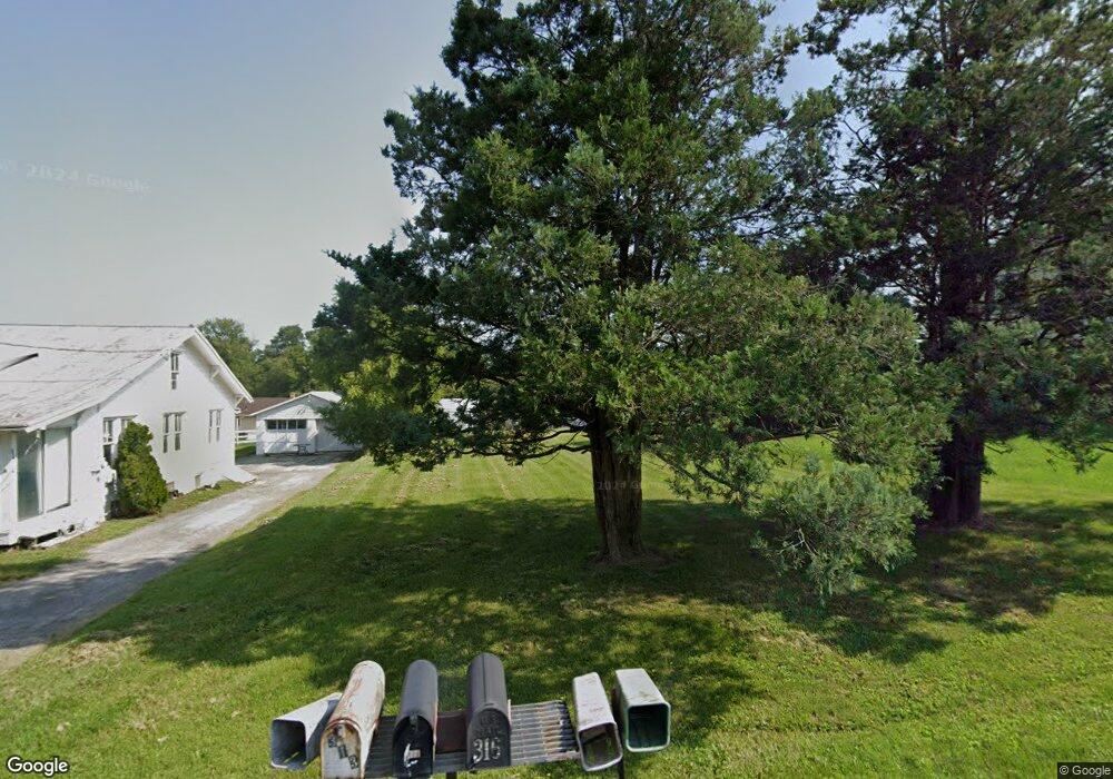 315 E Thomas St, Union Bridge, MD 21791 - photo 1