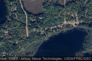 2186 W Five Point Lake Rd NW, Hackensack, MN 56452