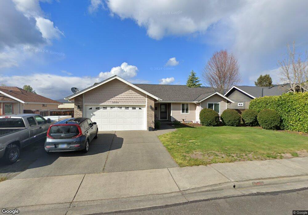 2064 Kayleigh Way, Grants Pass, OR 97526 - photo 1