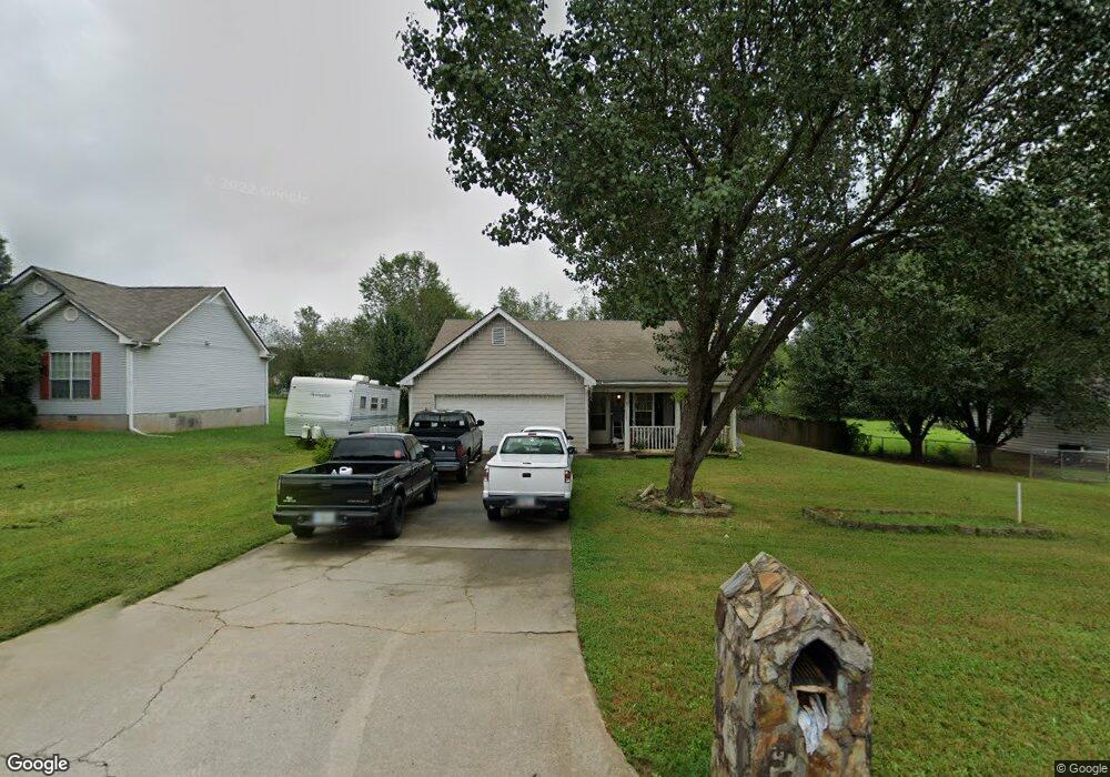 150 Dove Point unit 4, Covington, GA 30016 - photo 1