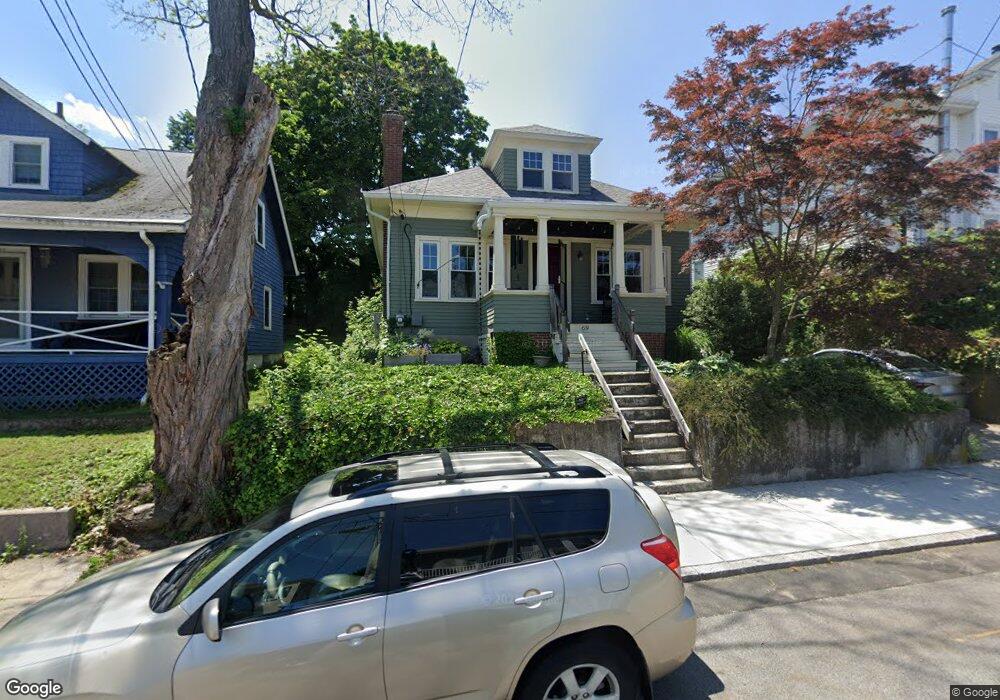 Street View Photo