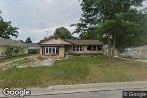 407 Franklin St, Fayette, IA 52142