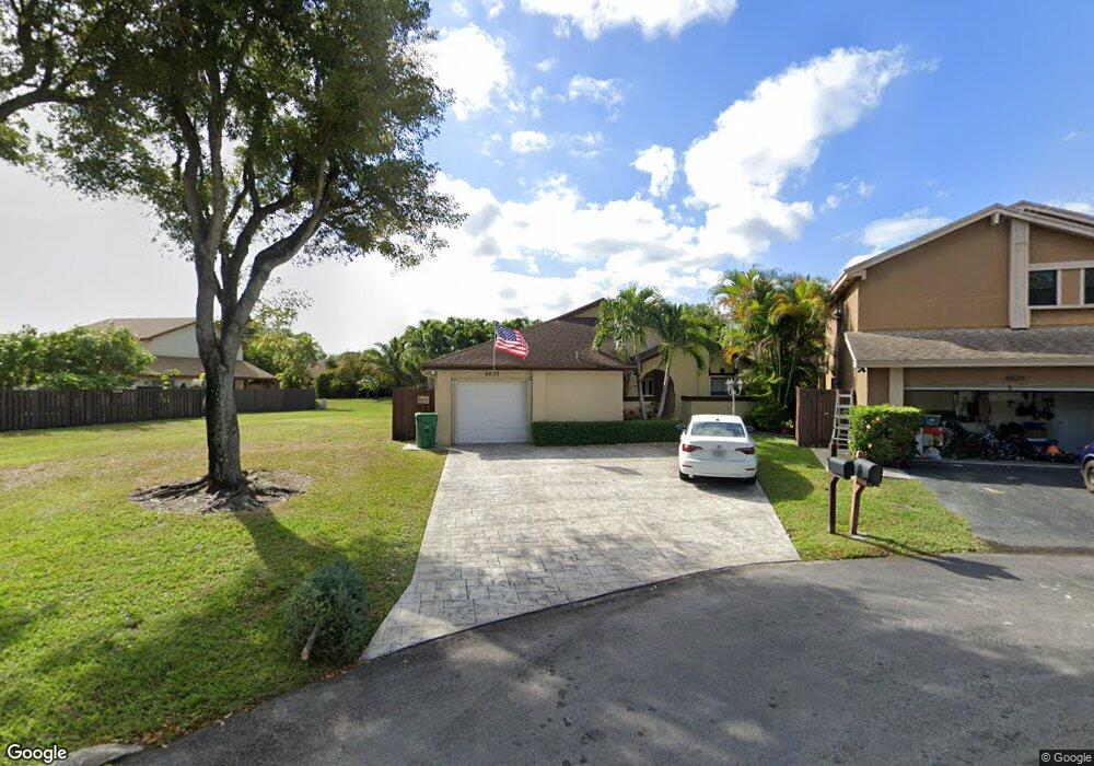 4830 SW 147th Place, Miami, FL 33185 - photo 1