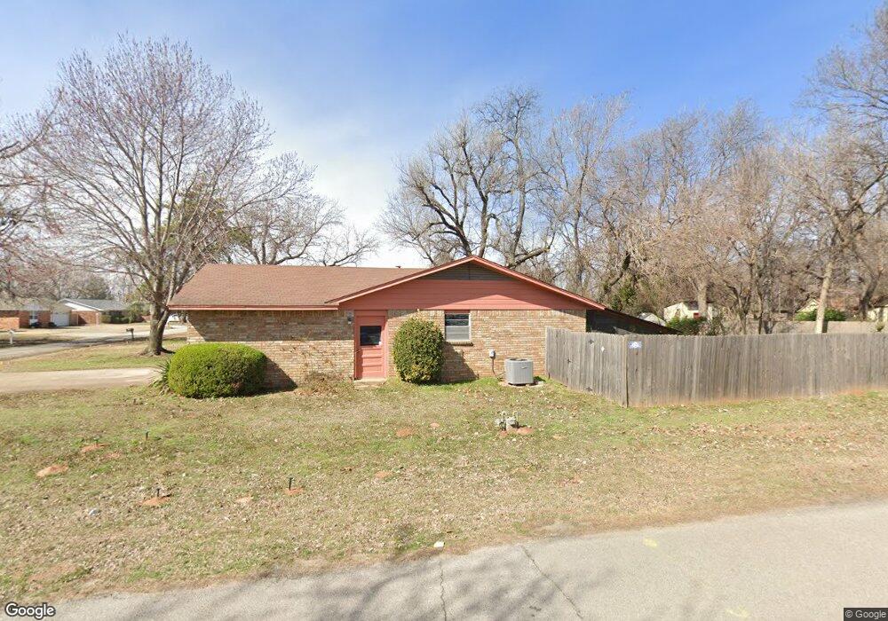 121 E G St, Jenks, OK 74037 - photo 1
