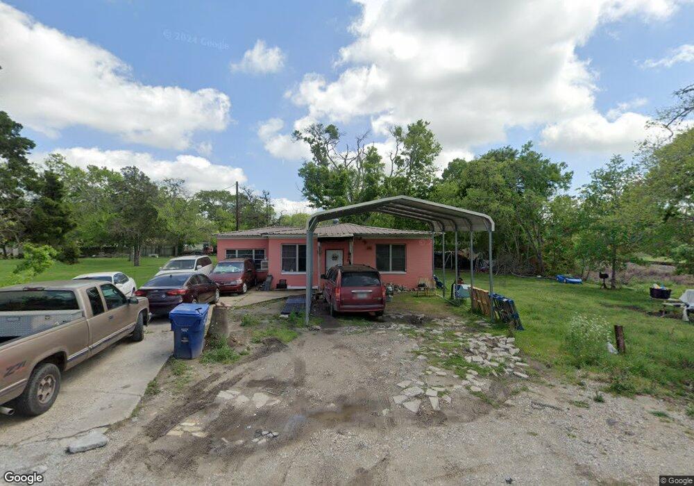 2809 Lee Ave, Bay City, TX 77414 - photo 1