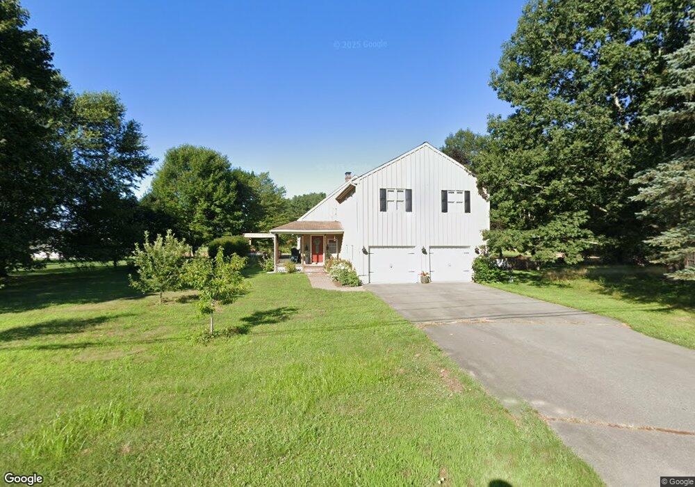267 Long Plain Rd, Whately, MA 01093 - photo 1