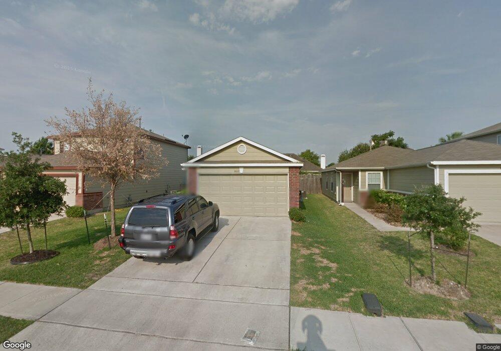 8615 Twillingate Ln, Houston, TX 77040 - photo 1