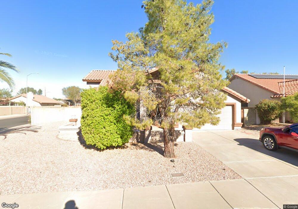 5906 E Fox Cir, Mesa, AZ 85205 - photo 1