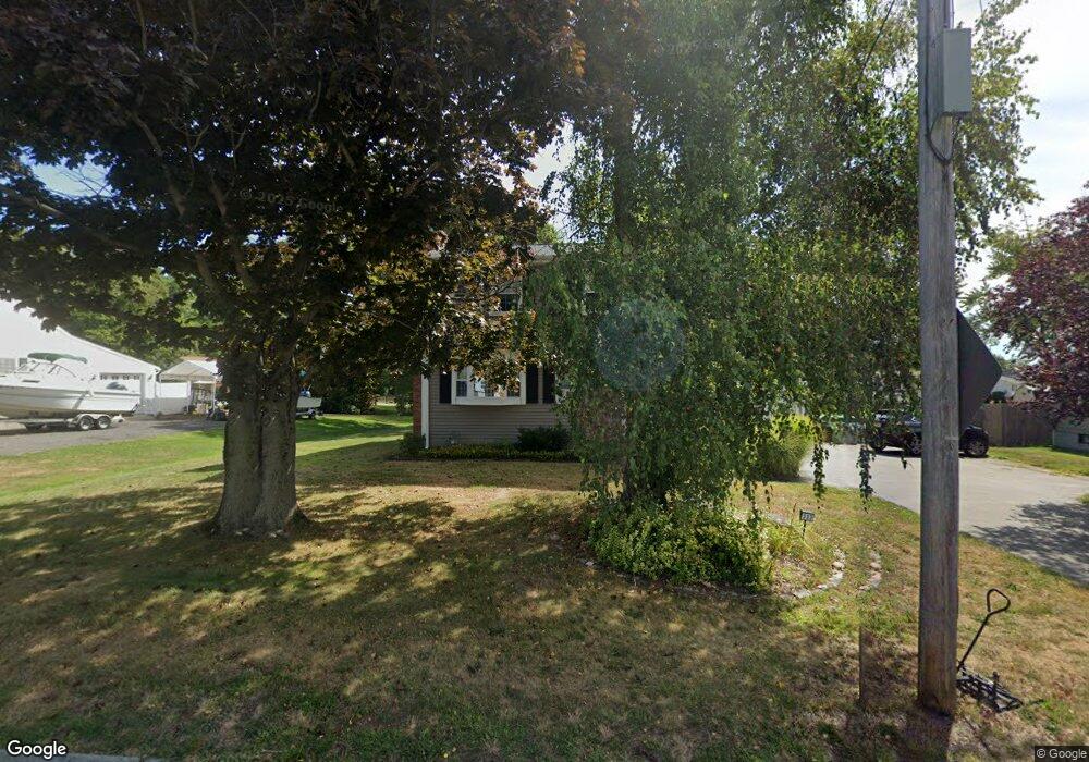 333 Bark St, Swansea, MA 02777 - photo 1