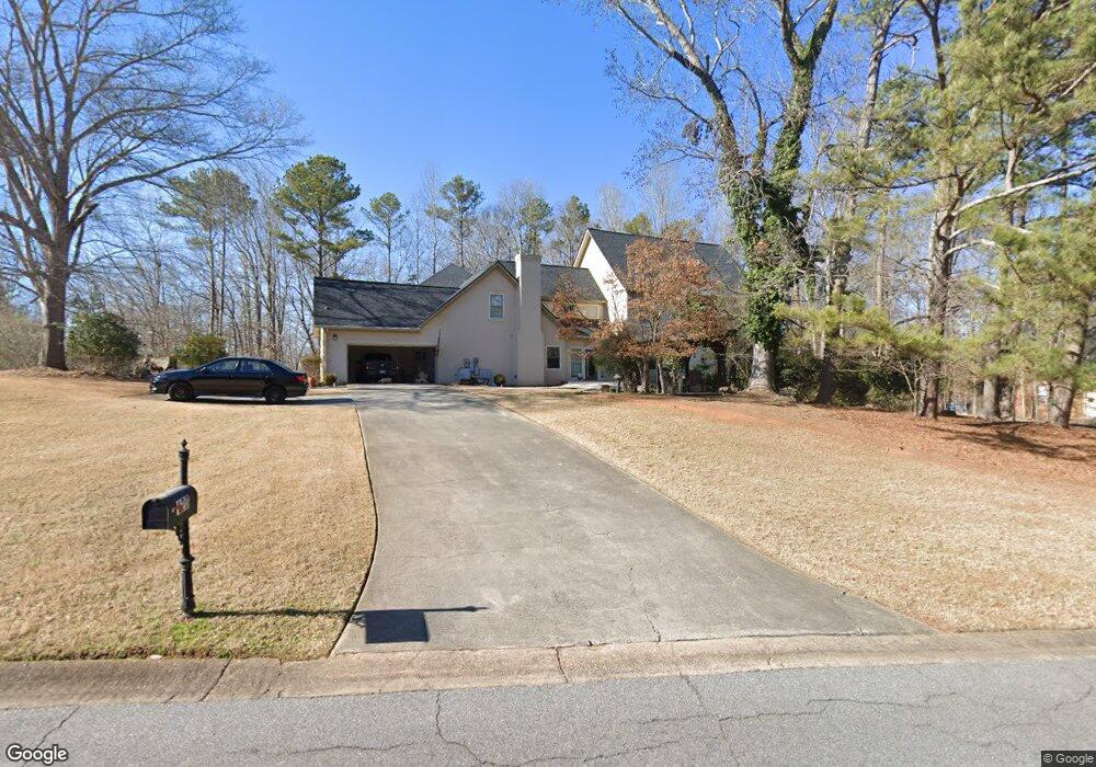 120 River Bottom Place, Athens, GA 30606 - photo 1
