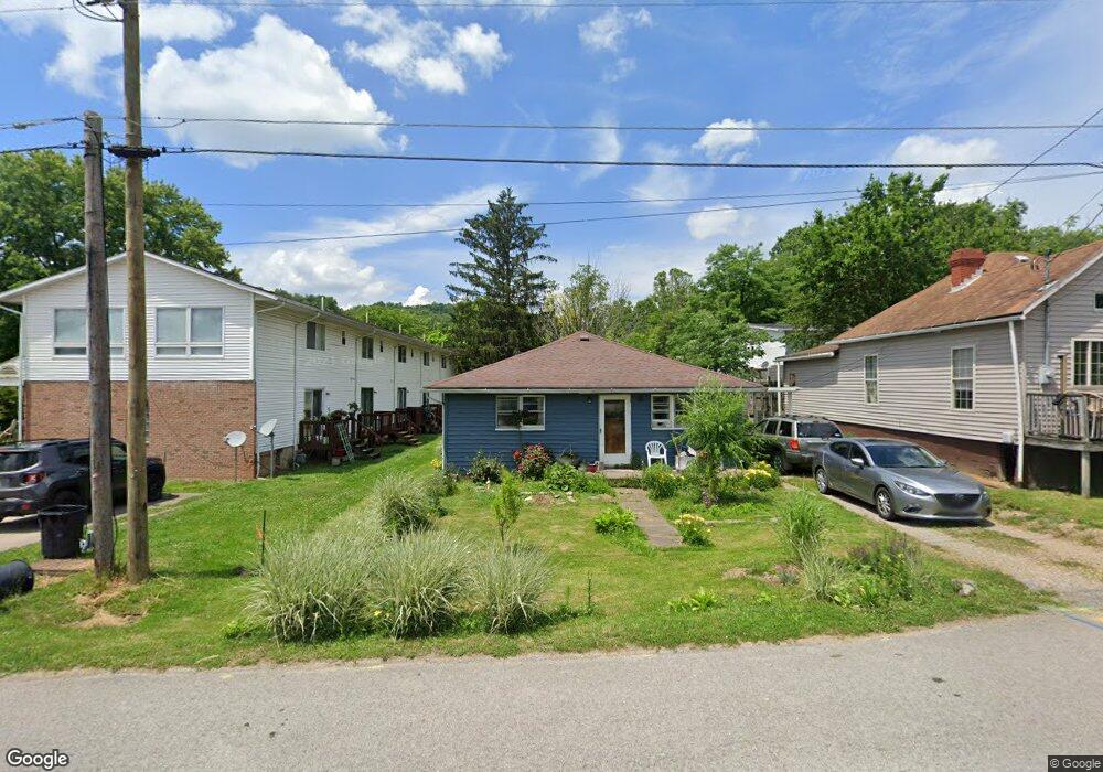 118 Linden Ave, Anmoore, WV 26323 - photo 1