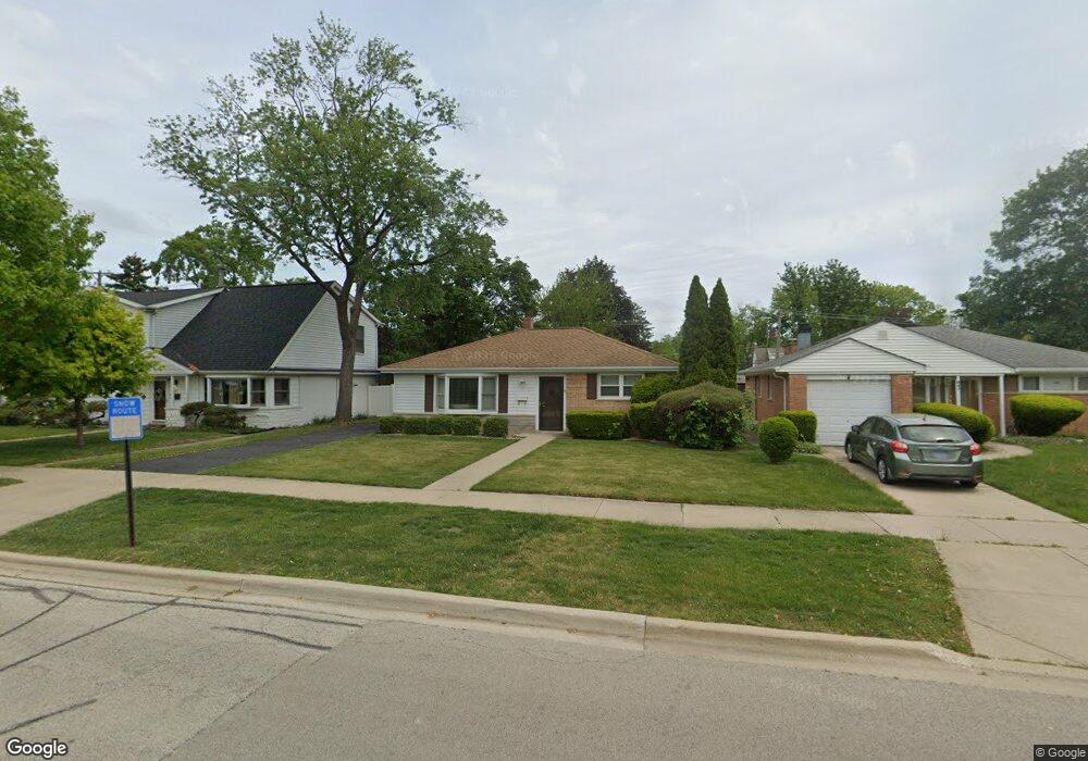 837 S 3rd Ave, Des Plaines, IL 60016 - photo 1