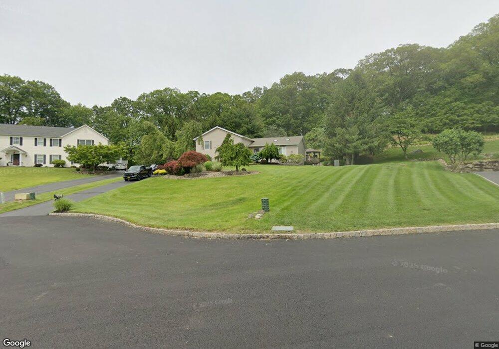 43 John F. Kennedy Dr, Stony Point, NY 10980 - photo 1