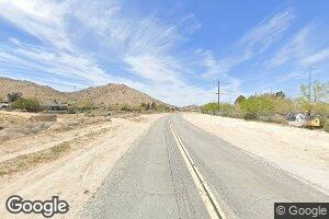 0 E Avenue P Unit 4 25005608, Lake Los Angeles, CA 93591