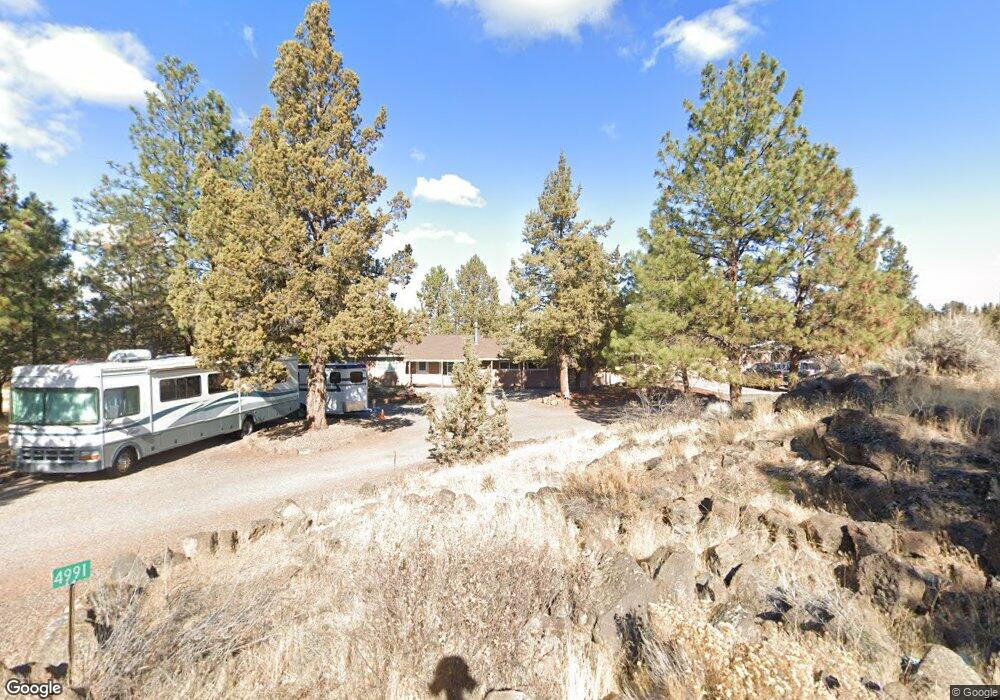 4991 NW Jackpine Ave, Redmond, OR 97756 - photo 1