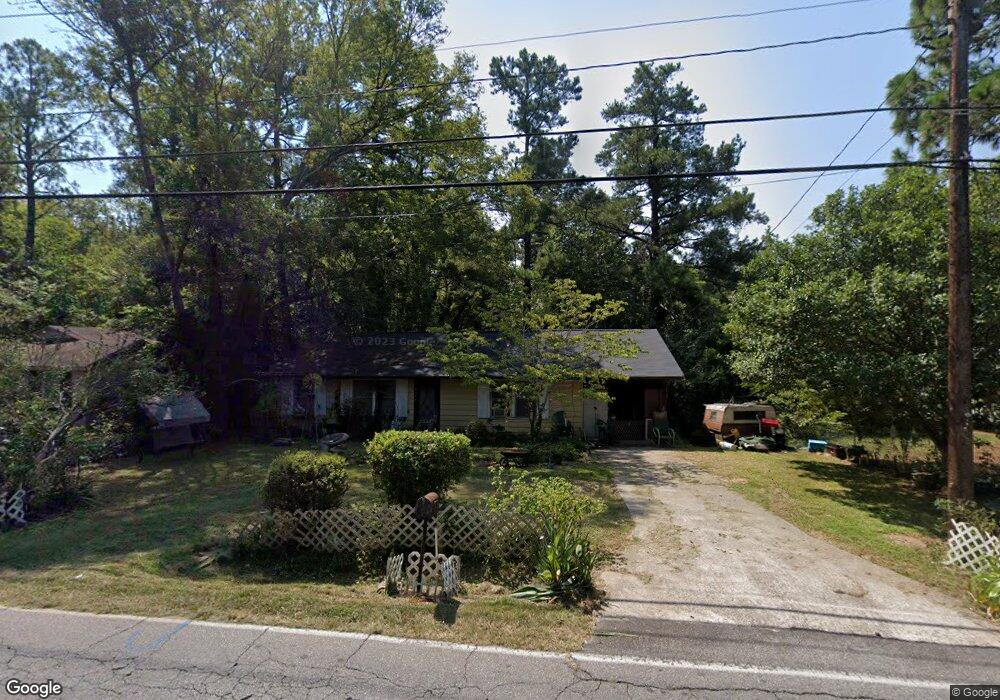 4334 Ayers Rd, Macon, GA 31210 - photo 1