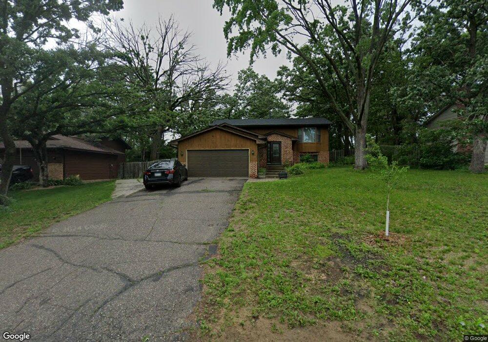 299 120th Ln NW, Coon Rapids, MN 55448 - photo 1