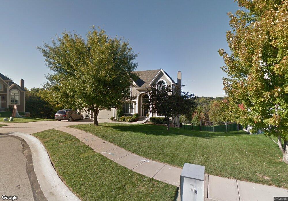 14210 W 51st Ct, Shawnee, KS 66216 - photo 1