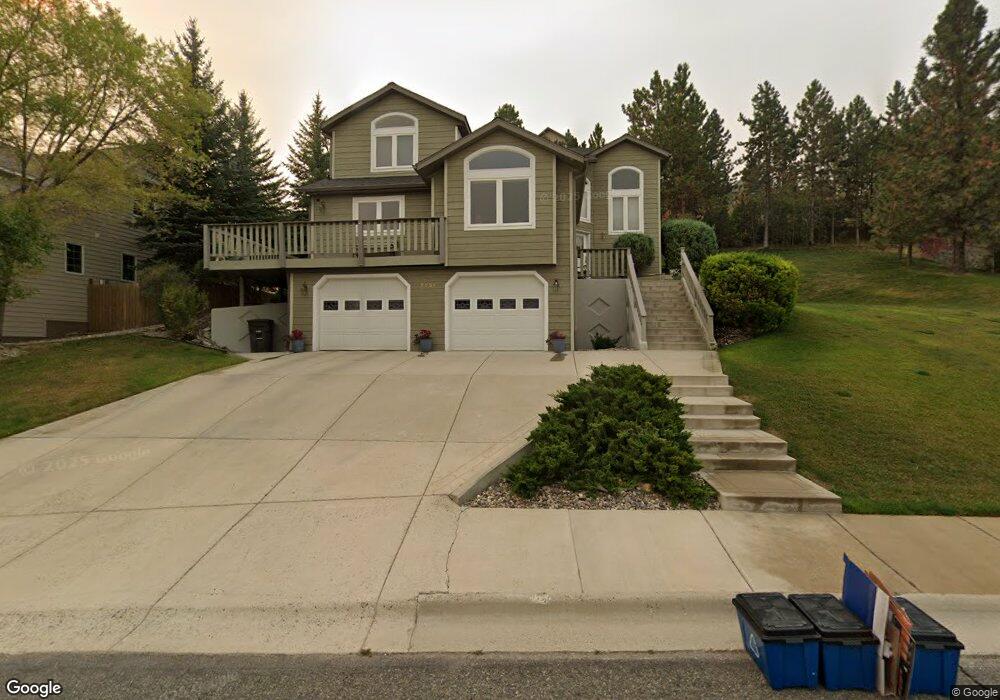 2021 University St, Helena, MT 59601 - photo 1