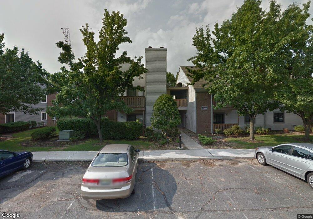 103 Ravens Crest Dr, Plainsboro, NJ 08536 - photo 1