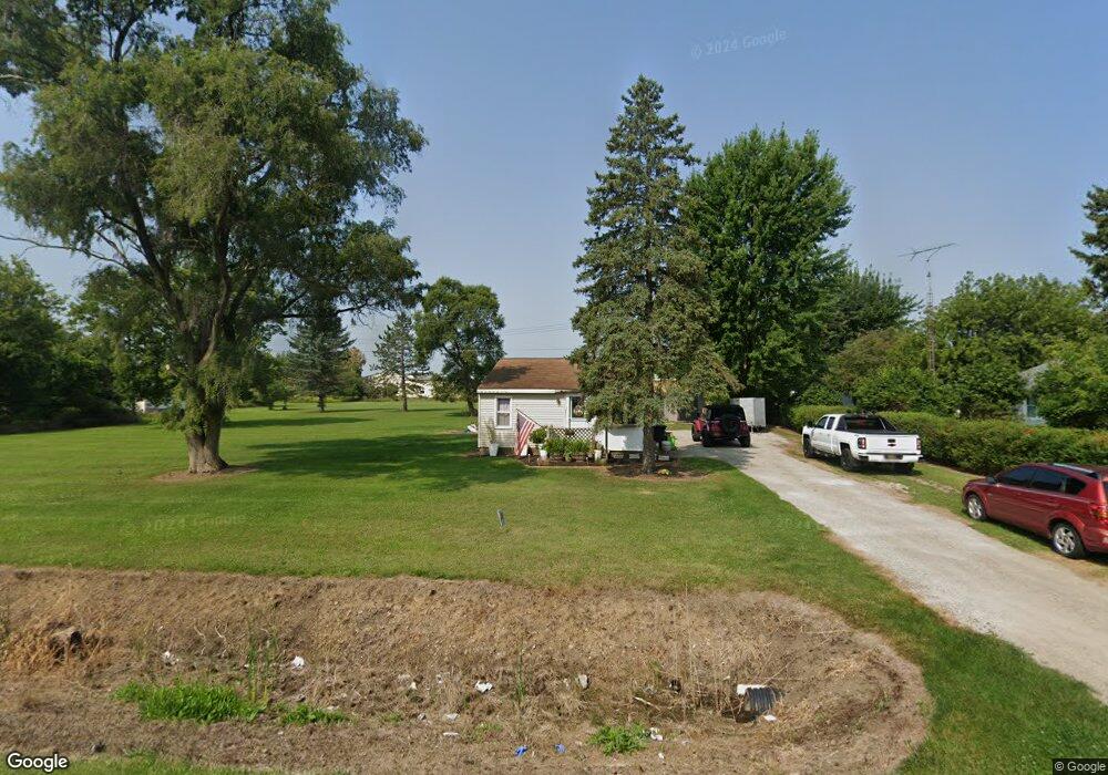 473 S Silver St, Bad Axe, MI 48413 - photo 1