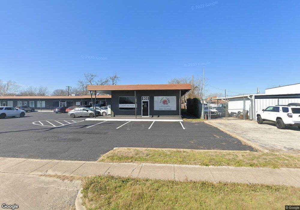 802 S Cherry Ln unit 822, White Settlement, TX 76108 - photo 1