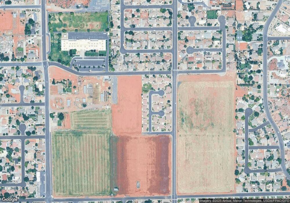 244 S 365 E, Ivins, UT 84738 - photo 1