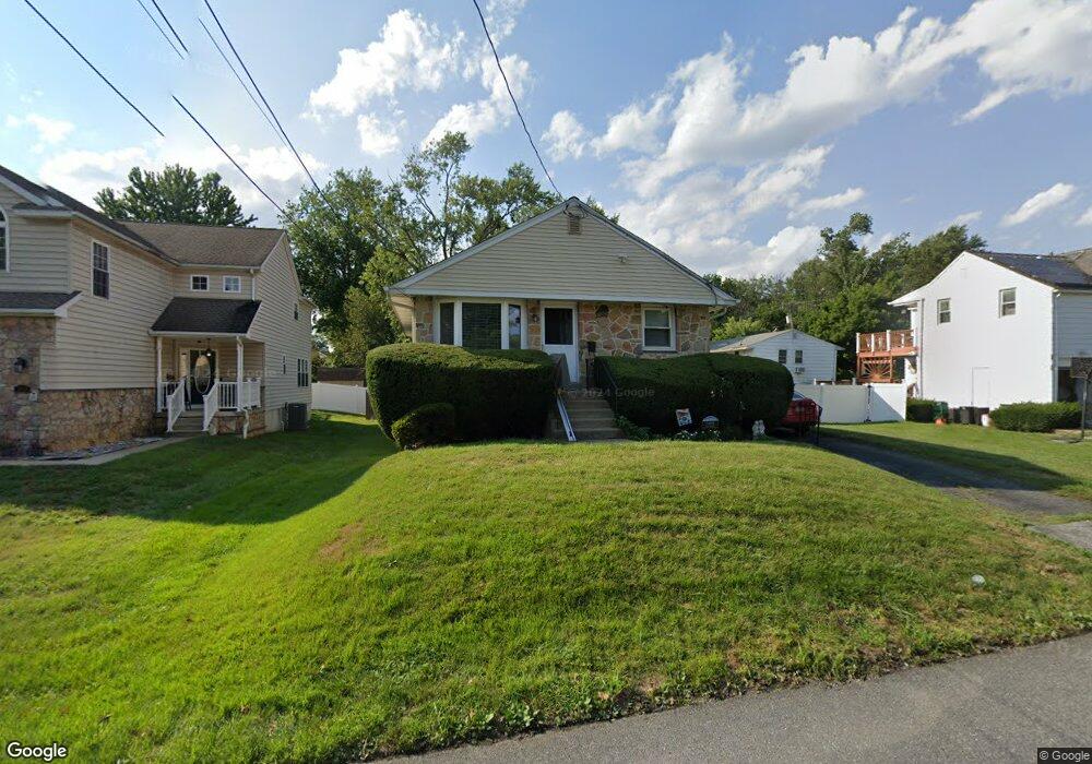 1805 Unity Terrace, Morton, PA 19070 - photo 1